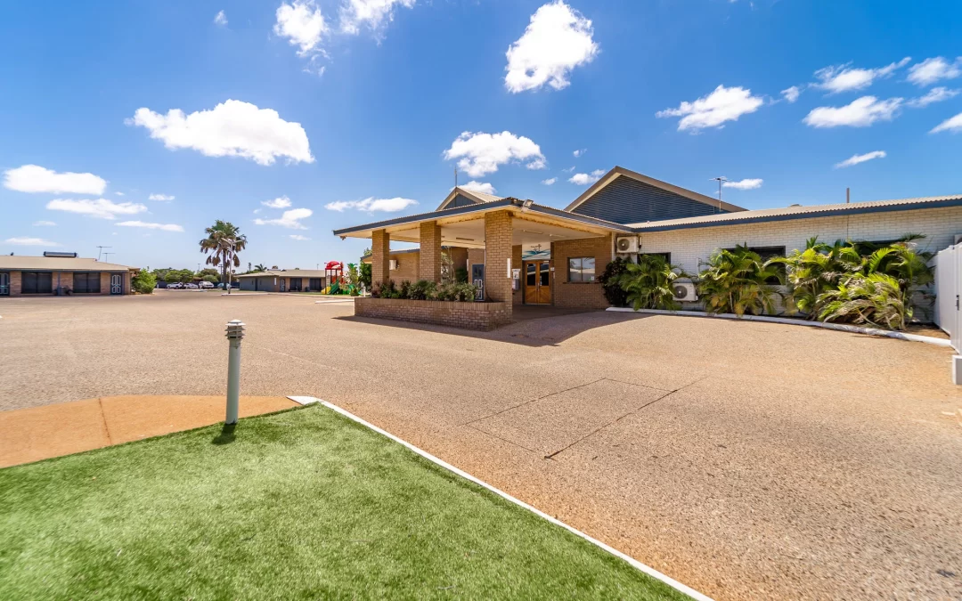 Carnarvon Motel