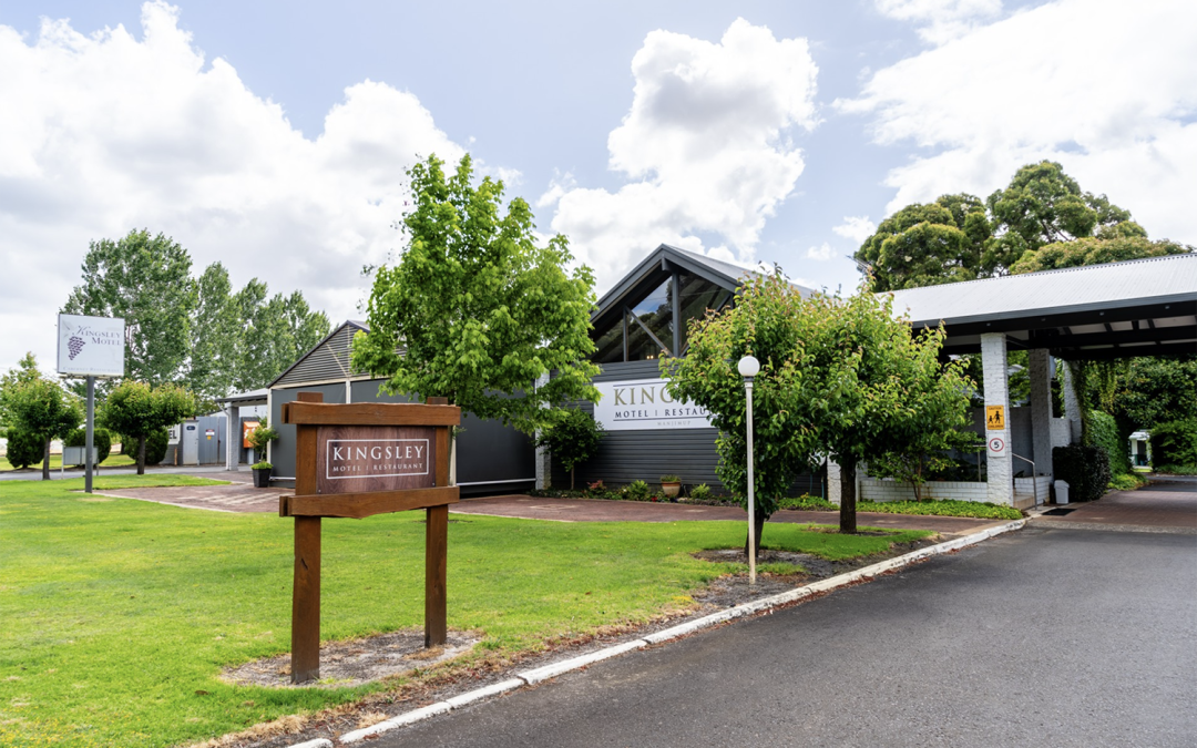 Kingsley Motel Manjimup