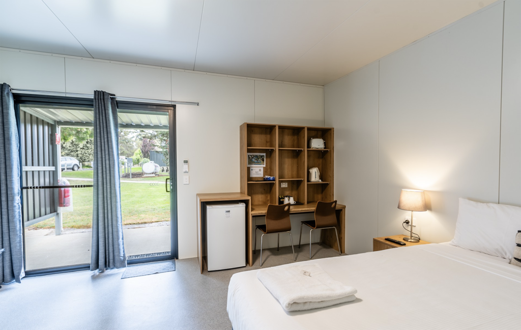 Kingsley Motel10