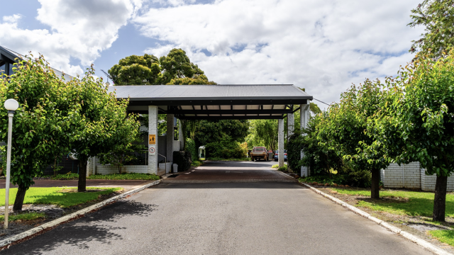 Kingsley Motel2