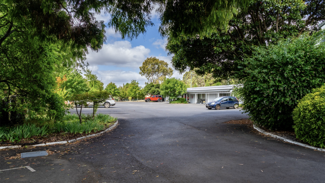 Kingsley Motel4